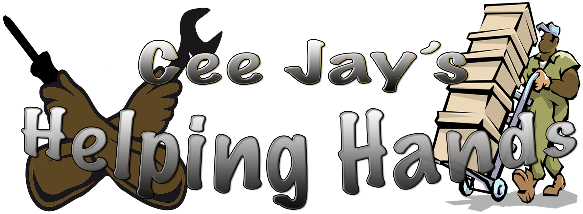 Cee Jay's Helping Hands